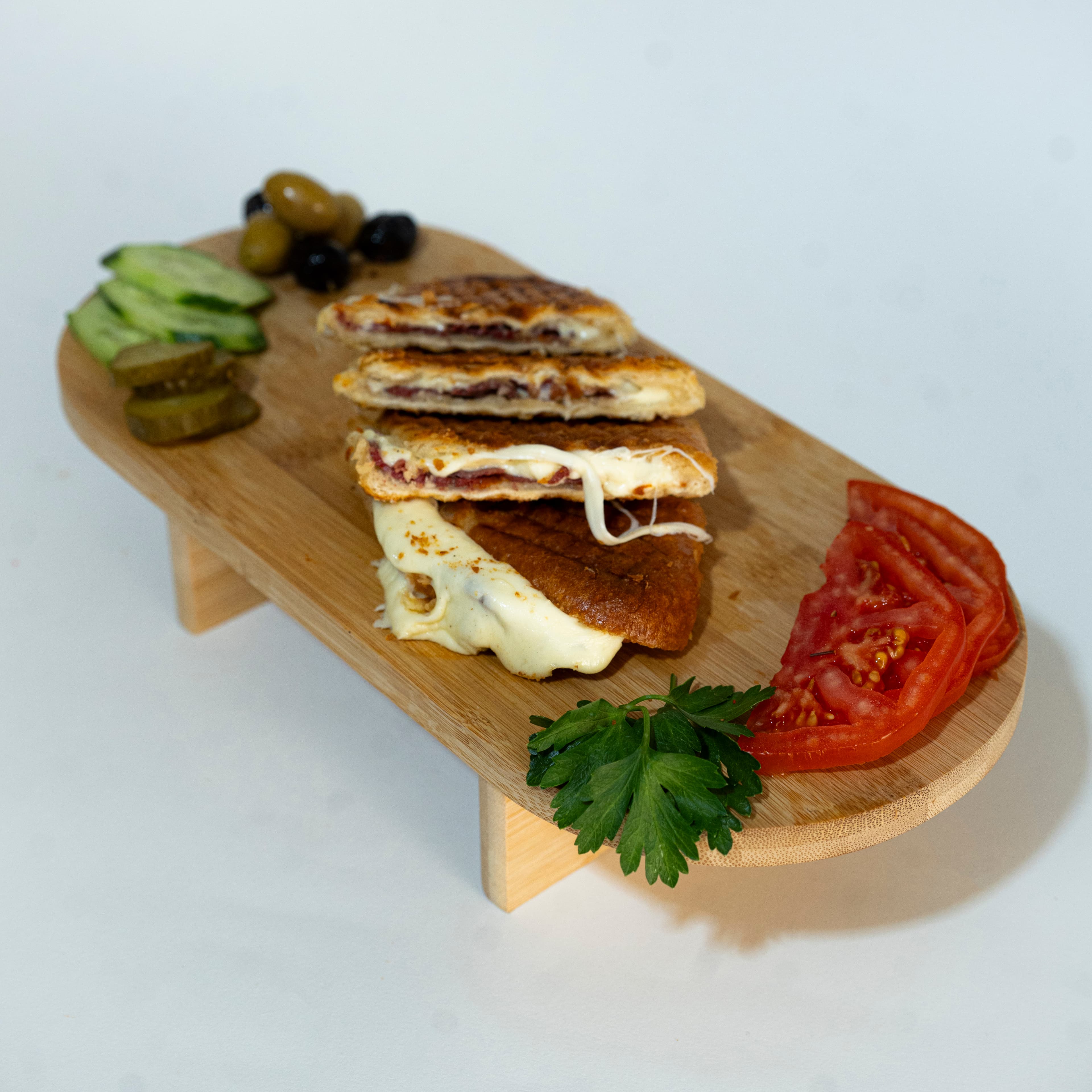 Pastırma-Kaşarlı