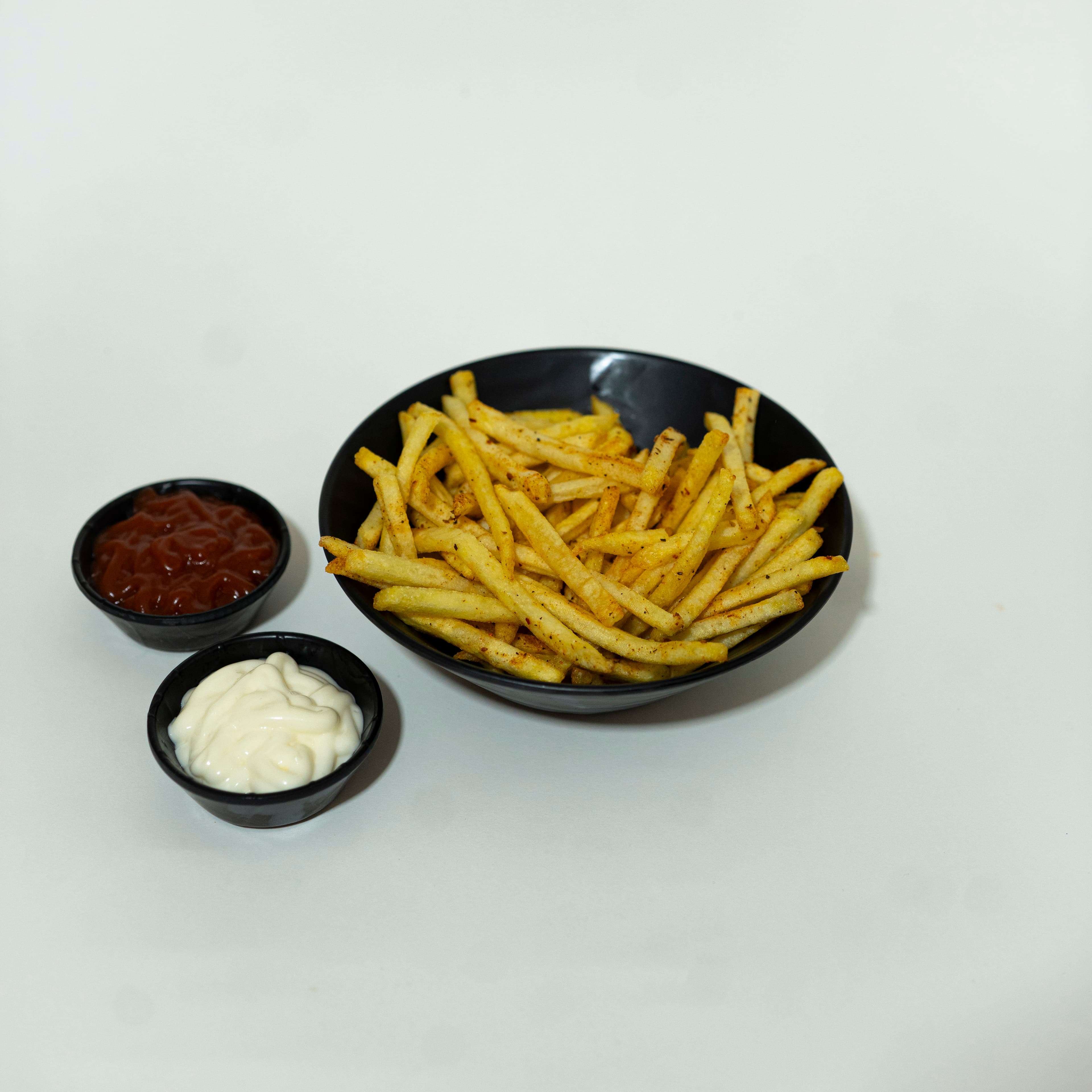 Patates Kızartması