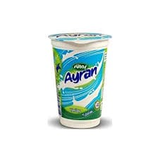 Ayran