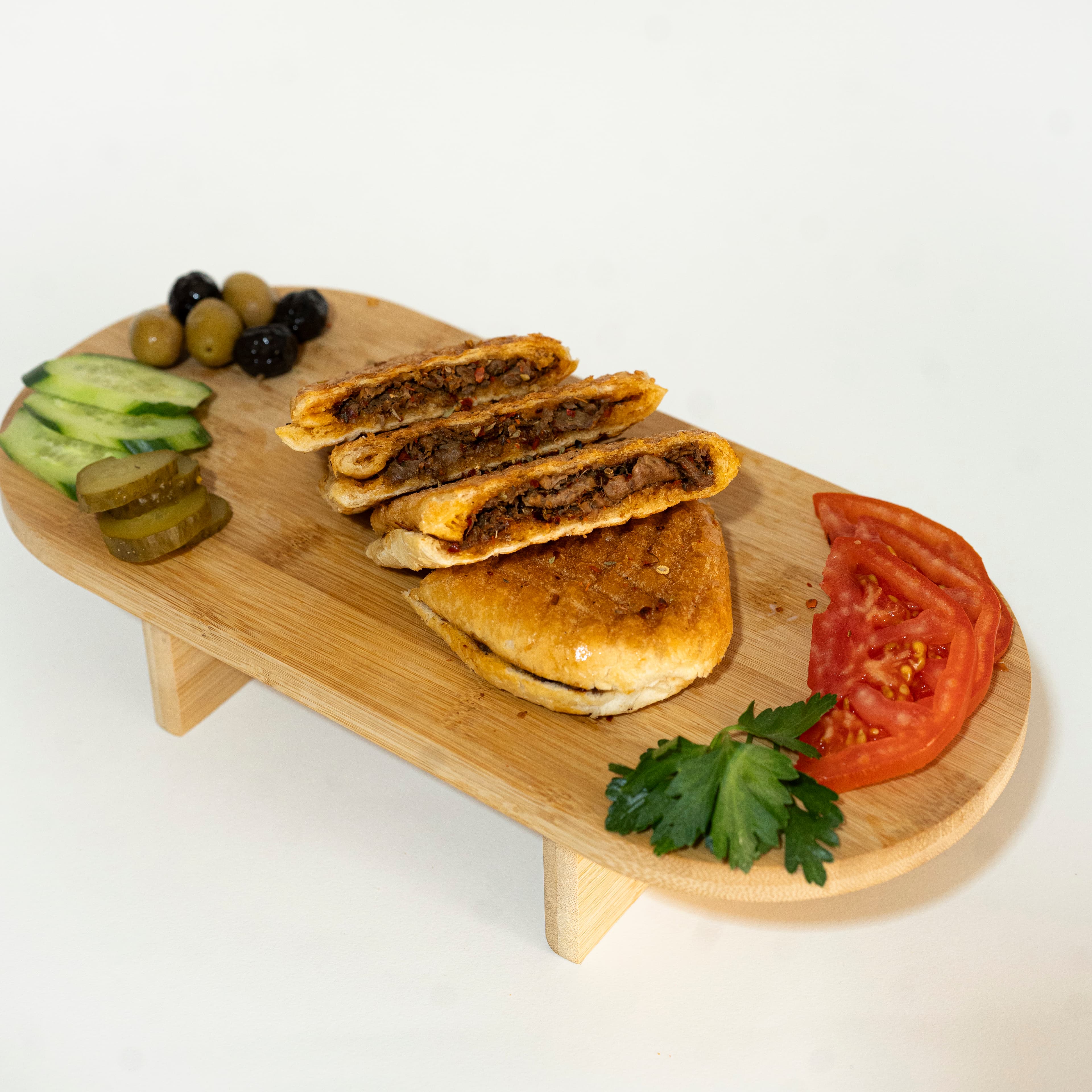 Kavurmalı