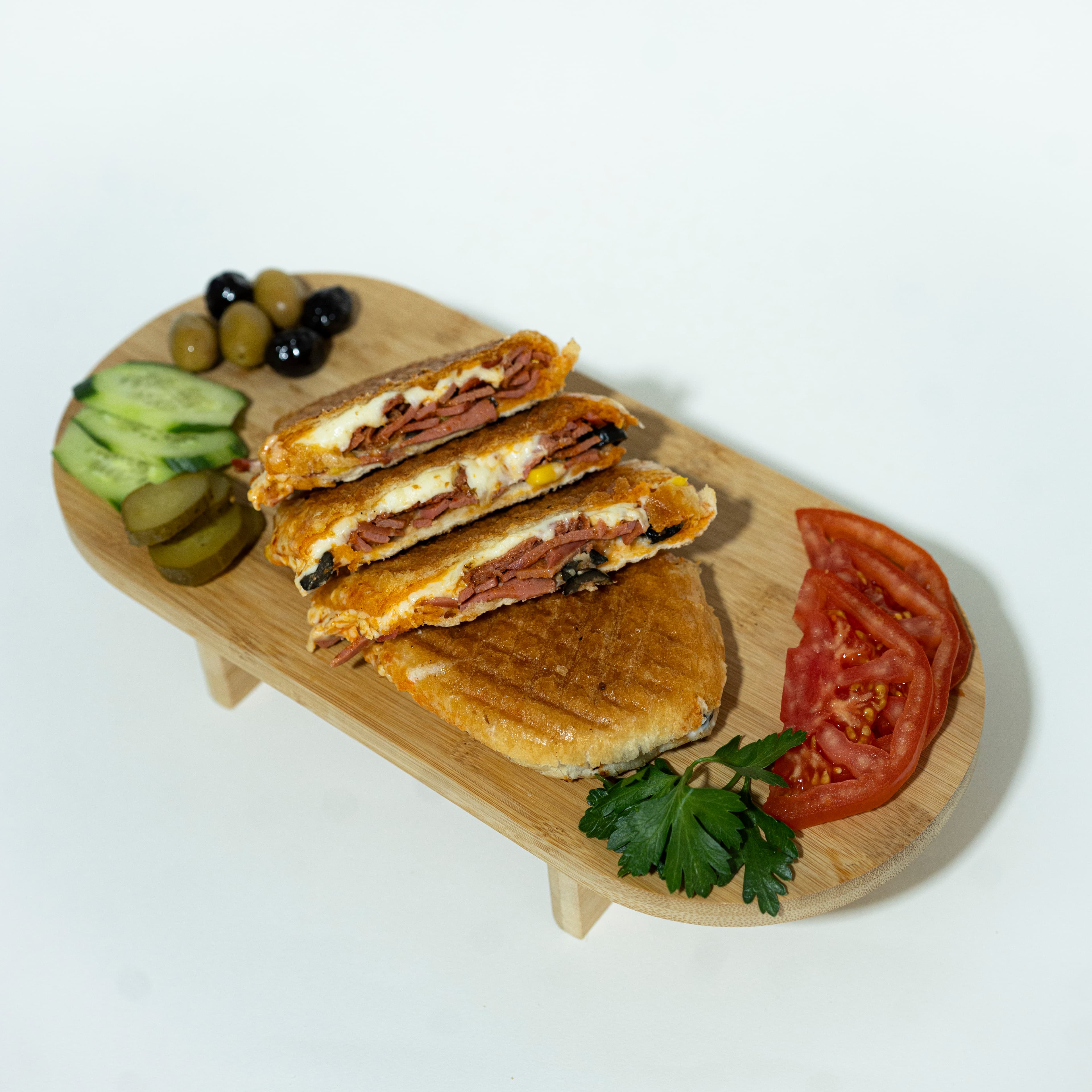 Pizza Tost