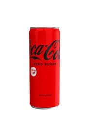 Coca Cola Zero
