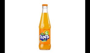 Fanta Cam Şişe(200ml)