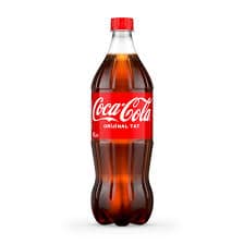 Coca Cola 1Lt